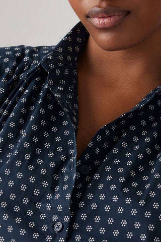 Camicia - Navy