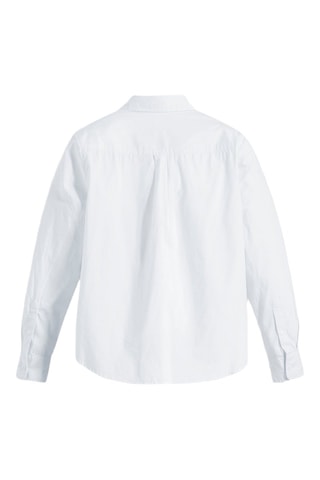 Camicia - Bianco