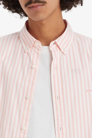 Camicia - Rosa