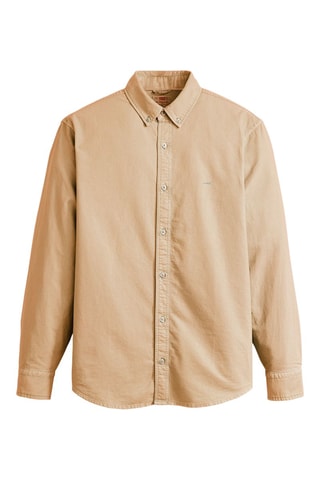Camicia - Beige
