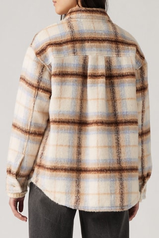 Sovracamicia - Beige