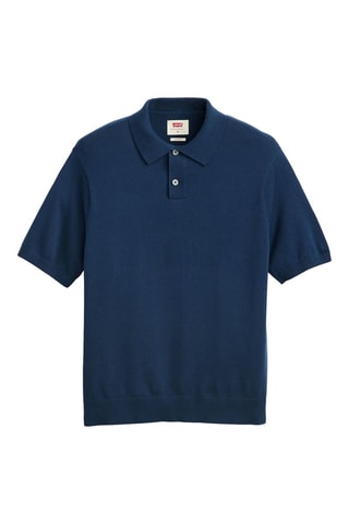 Polo regular - Navy