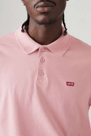 Polo - Rosa
