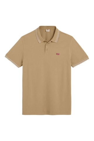 Polo - Beige