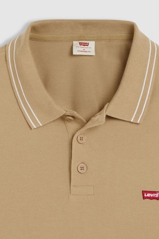 Polo - Beige