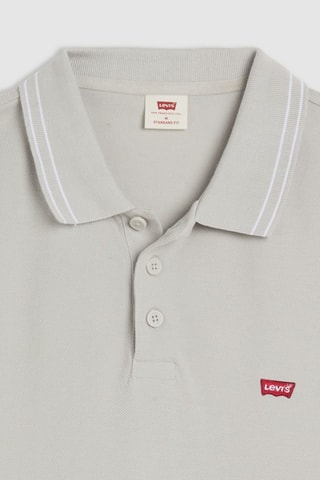 Polo - Grigio chiaro