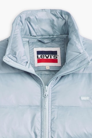 Piumino Niagara Mist - Celeste