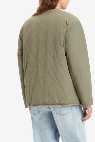 Piumino - Verde oliva