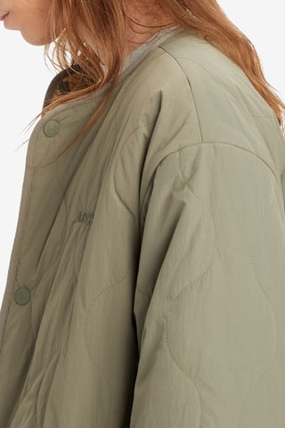 Piumino - Verde oliva