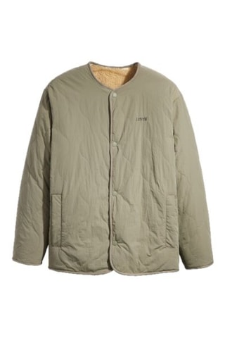 Piumino - Verde oliva