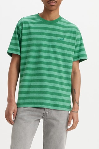 T-shirt regular Red Tab™ - Verde