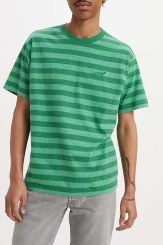 T-shirt regular Red Tab™ - Verde