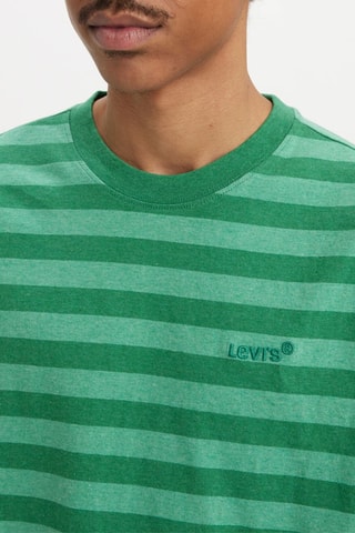 T-shirt regular Red Tab™ - Verde