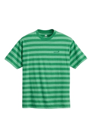 T-shirt regular Red Tab™ - Verde