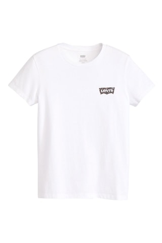 T-shirt - Bianco