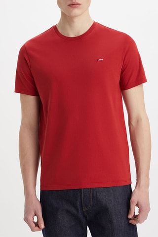 T-shirt - Rosso