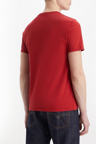 T-shirt - Rosso