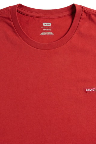 T-shirt - Rosso