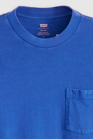 T-shirt - Blu elettrico