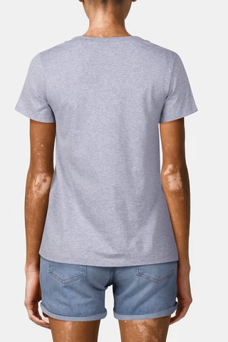 T-shirt - Grigio chiaro