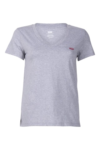 T-shirt - Grigio chiaro
