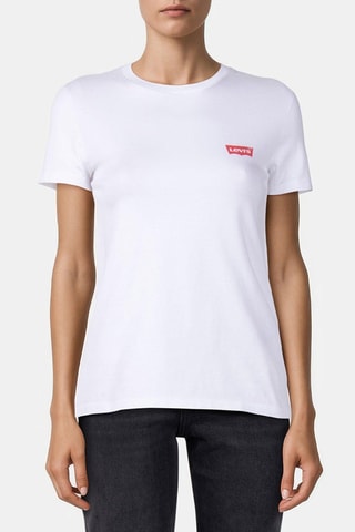 T-shirt - Bianco