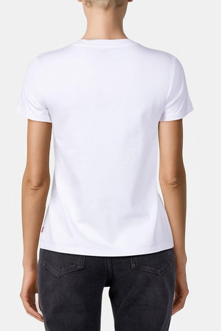 T-shirt - Bianco