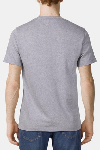 T-shirt - Grigio melange