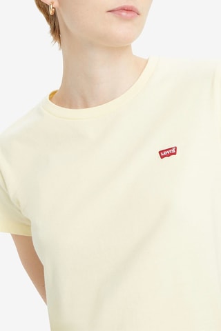 T-shirt Perfect - Giallo