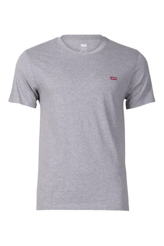 T-shirt - Grigio