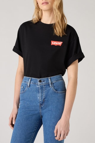 T-shirt FC ST Pauli - Nero