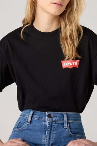 T-shirt FC ST Pauli - Nero