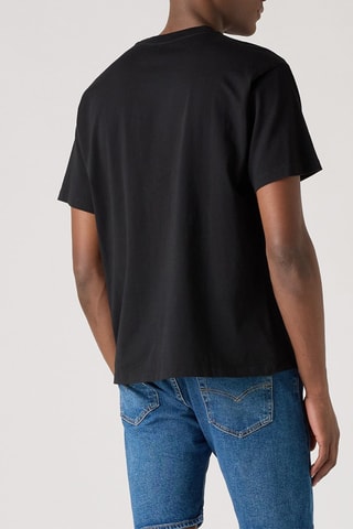 T-shirt FC ST Pauli - Nero