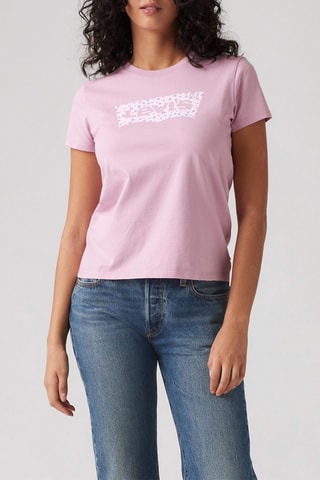T-shirt - Rosa