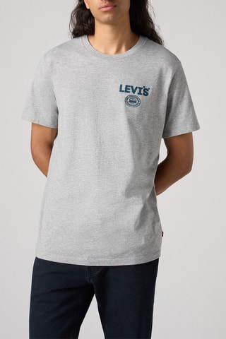 T-shirt - Grigio chiaro