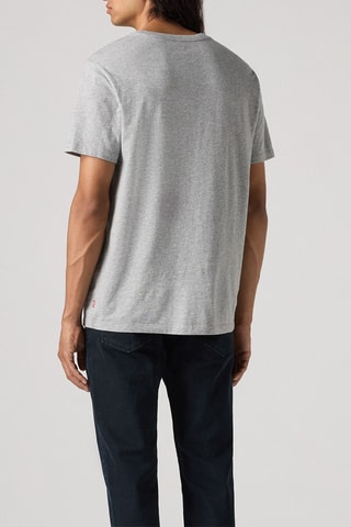 T-shirt - Grigio chiaro
