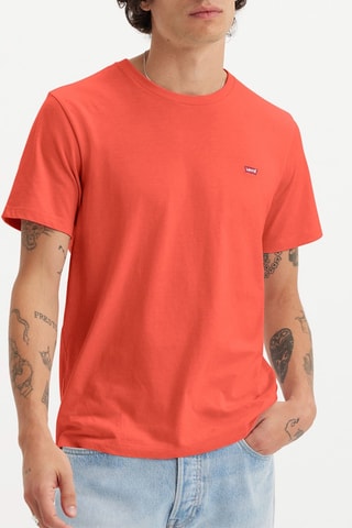T-shirt - Arancione