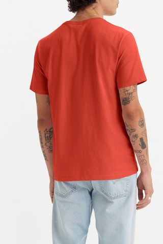 T-shirt - Arancione