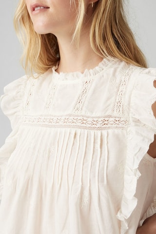 Blusa - Bianco