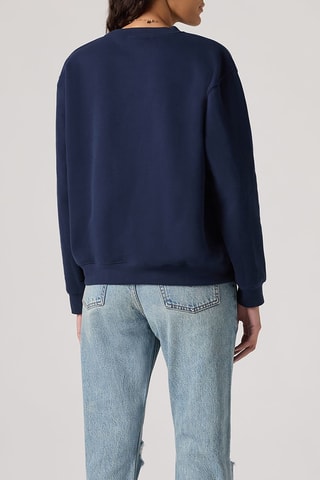 Felpa - Navy