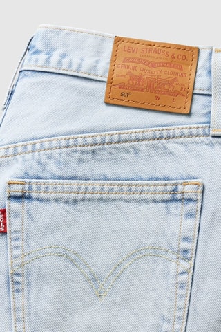 Shorts in jeans - Celeste