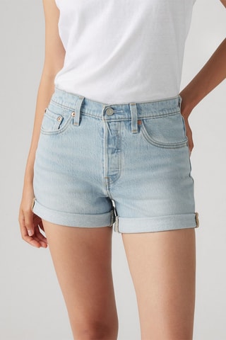 Shorts in jeans - Celeste