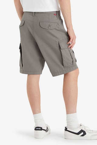 Shorts cargo Carrier - Kaki