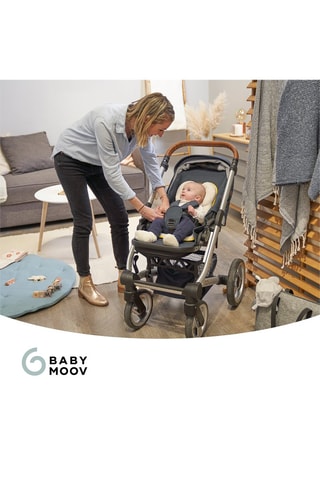 Universele Verkleiner - Vanaf de Geboorte