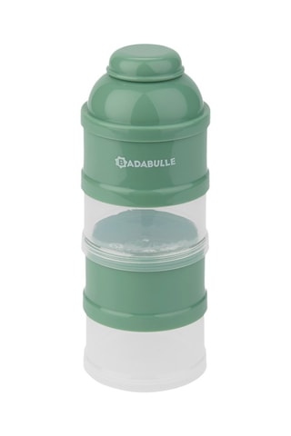 Babydose zonder BPA - Vanaf de Geboorte