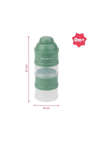 Babydose zonder BPA - Vanaf de Geboorte