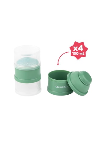 Babydose zonder BPA - Vanaf de Geboorte