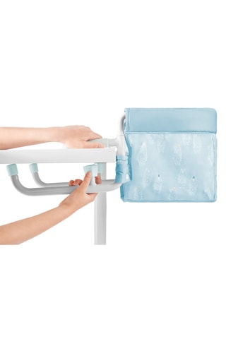 Ultracompacte Tafelstoel