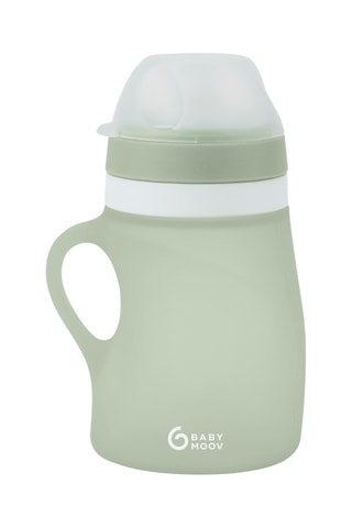 Fles zonder BPA - Vanaf 6 maanden - 150 ml