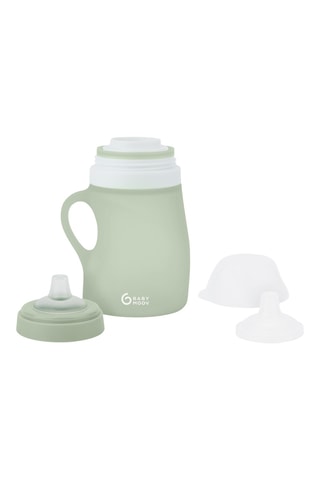 Fles zonder BPA - Vanaf 6 maanden - 150 ml